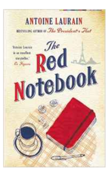 red_notebook